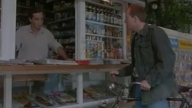 Derrick S16E10 - Egy Piti Kis Zsebes