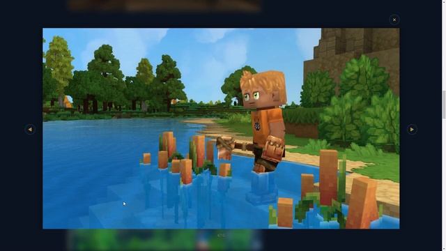 ВСЁ О ХАЙТЕЙЛ - ЧАСТЬ 12 - Hytale смотреть онлайн
