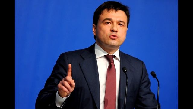 В Подмосковье решили отменить электронные пропуска смотреть онлайн