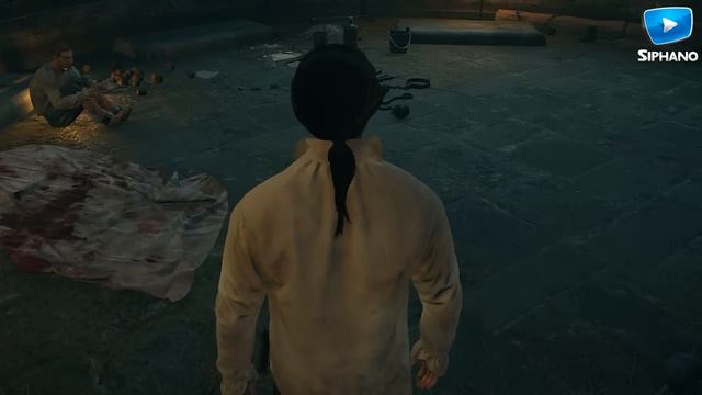 Assassin's Creed Unity : La Bastille | Ep.03 - Let's Play смотреть онлайн