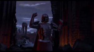 Shrek 2 - Opening Scene