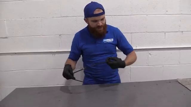 How to Replace Hood Release Cable 00-07 смотреть онлайн