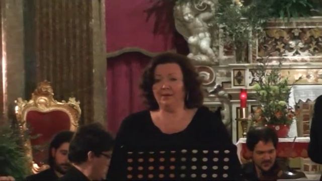 paola vella stabat mater смотреть онлайн