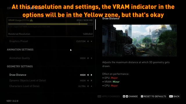 The Last of Us Part I PC Patch 1.0.2.0 | Hotfix 1.0.1.7 vs v1.0.2.0 Testing | R5 3600 & RTX 3060 Ti смотреть онлайн