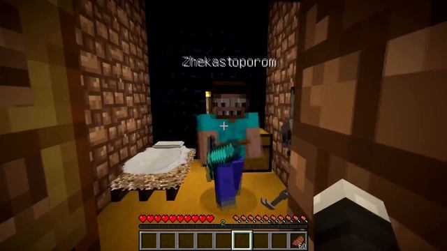 НЕБОСКРЕБ ЧИТЕРА! ЧИТЕР ЗАТРОЛИЛ ПРО В НЕБОСКРЕБЕ ЧИТЕРА В МАЙНКРАФТ! ЧИТЕР И ПРО ИГРАЮТ В МАЙНКРАФ смотреть онлайн