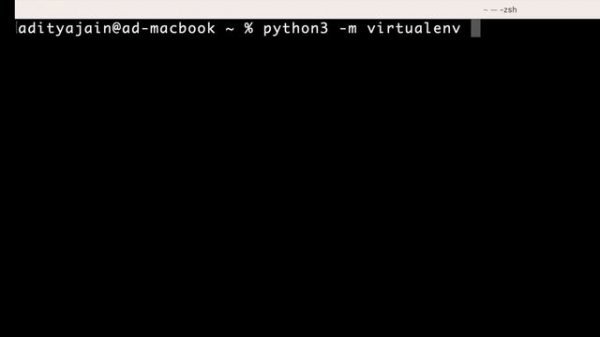 The Complete Guide to Python Virtual Environments!