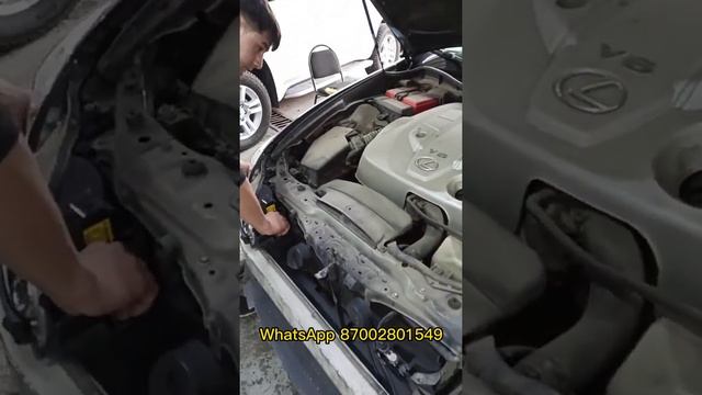 установка линзы на все авто смотреть онлайн