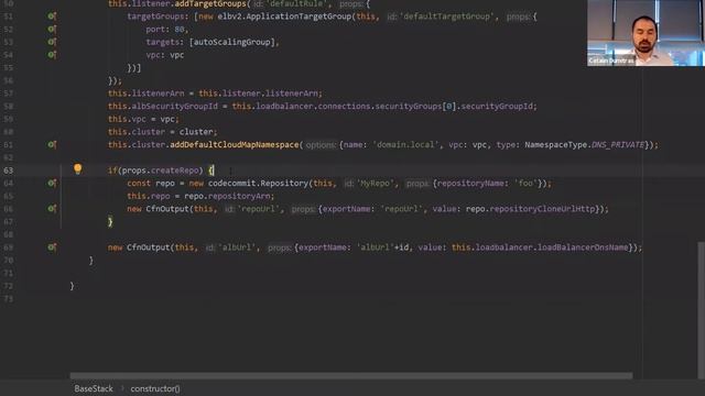 Webinar - How to Up Your PHP Microservices Game with AWS смотреть онлайн