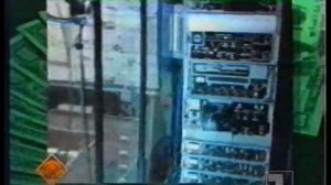 Политбюро (1 канал Останкино,1992 г.)