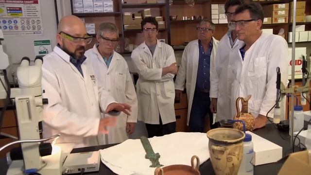 "Oak Island's Forbidden Secrets: The Treasure Hunt NO ONE Talks About!" смотреть онлайн