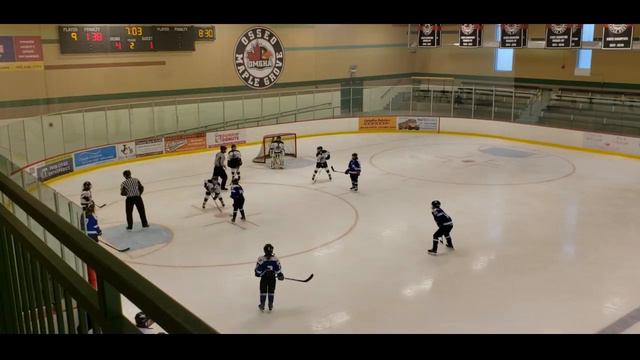 Danglefest 2019 game 4 Fargo win 6-1 смотреть онлайн