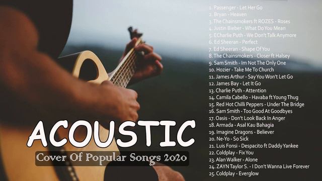 Melhores Musicas no Violão Instrumental Para Ouvir e Relaxar - Solos de violão 2020 [FINGERSTYLE] смотреть онлайн