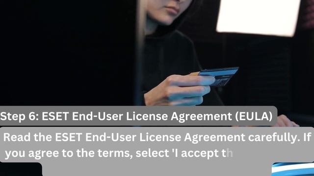 Step by Step Guide How to Install ESET Antivirus on Computer смотреть онлайн