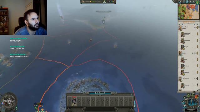 Alarielle Legendary Stream! #5 смотреть онлайн