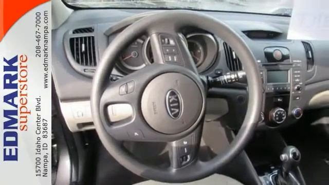 2012 Kia Forte 5-Door BoiseID Nampa, ID #940538A смотреть онлайн