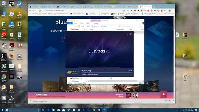 Android Emulator | Explained! смотреть онлайн