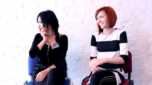 [НеДубли] - КРИСТИНА ФИНК • Интервью смотреть онлайн