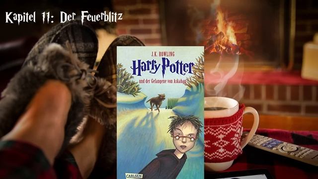 Harry Potter und der Gefangene von Askaban Hörbuch Kapitel 11 Hörspiel Erwachsene #Hörbuch #Hörspie смотреть онлайн