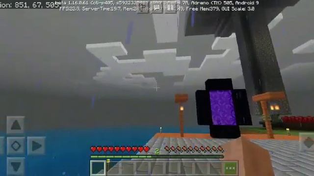 How to Convert Minecraft Pocket Edition into Java Edition Android смотреть онлайн