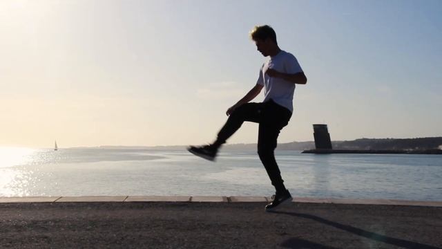 Sub Focus - Desire (DNB STEP) смотреть онлайн