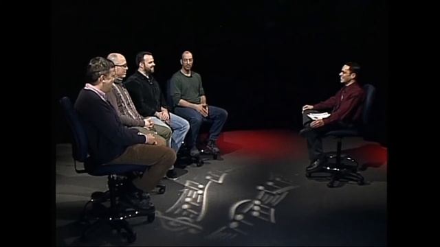 Studio Sessions: episode #3 смотреть онлайн