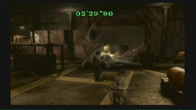 Let's Play - Resident Evil 0 (Wii) Part 34 смотреть онлайн