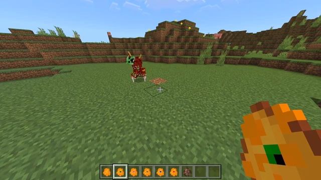 ОБНОВЛЕНИЕ ПАРАЗИТОВ В МАЙНКРАФТ Minecraft Parasites смотреть онлайн