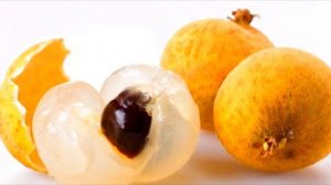 ЧТО ЗА ФРУКТ ЛОНГАН