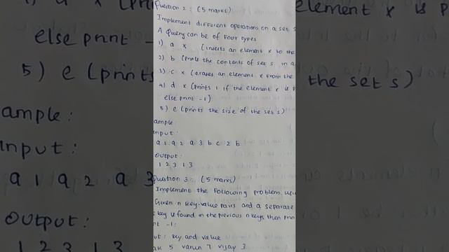Network enabled test - collections in java (SIT) смотреть онлайн