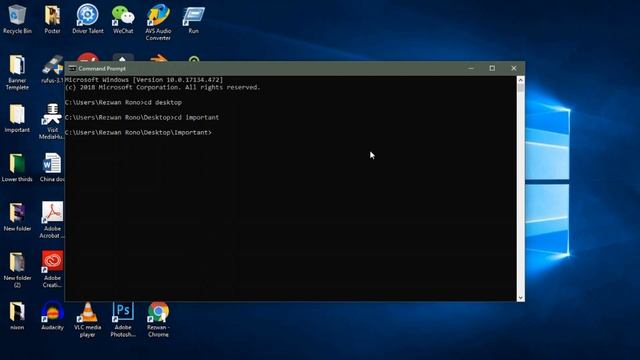 How to Decrypt the encrypted files and folders on Windows 10 2019 New! смотреть онлайн
