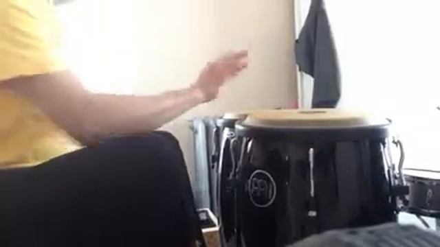Samba para ti cajon bongo y congas смотреть онлайн