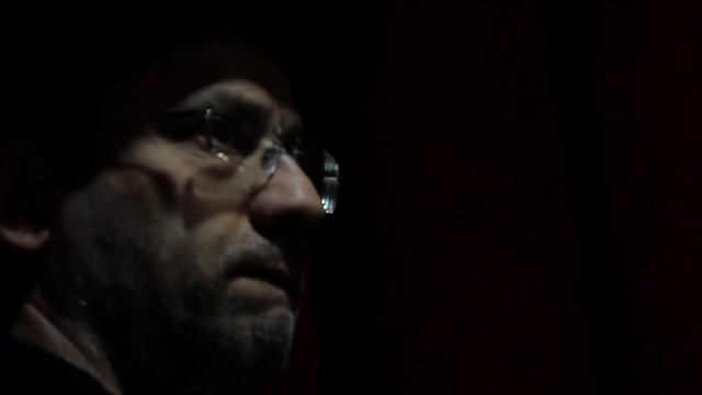 Klezmer Dance: Patsh Tants with The Klatsh смотреть онлайн