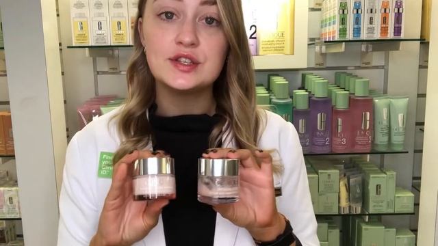 Clinique Moisture Surge Intense ?