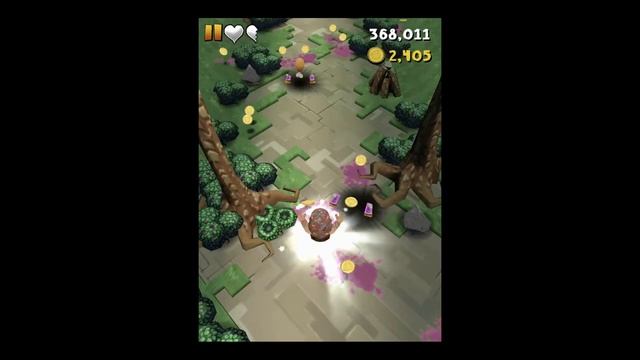 Max Axe - Epic Adventure - Gameplay смотреть онлайн