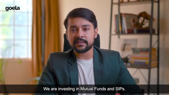 How Do FII and DII Impact Stock Market? | Share Market Investing for Beginners | Harsh goela смотреть онлайн