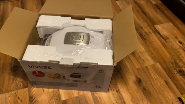 МУЛЬТИВАРКА - УМНЫЙ ПОМОЩНИК НА КУХНЕ ! ЭКОНОМИМ ВРЕМЯ И ЗАНИМАЕМСЯ ЛЮБИМЫМИ ДЕЛАМИ ! смотреть онлайн