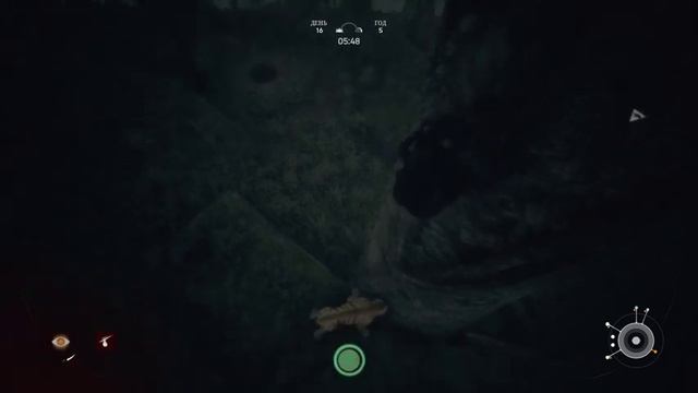 Ancestors The Humankind Odyssey ➤ Прохождение #1 ➤ Создание нового племени, повышение численности.