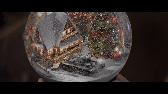 World of Tanks - Holiday Ops 2018 смотреть онлайн