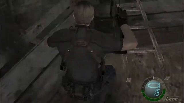Resident Evil 4 Solo Matilda Profesional 1-2 -TobiasE001 смотреть онлайн