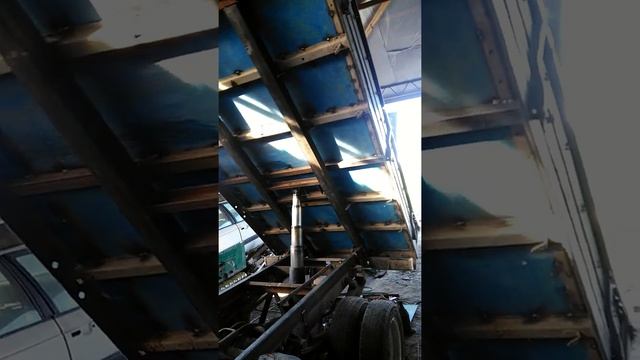 газель самосвал проверка воздухом смотреть онлайн