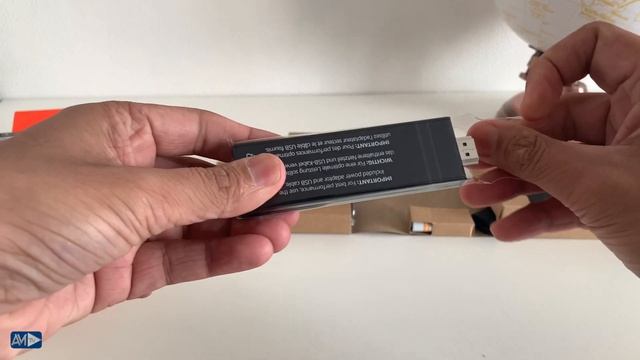 Unboxing Fire TV Stick 4K Ultra HD with Alexa Voice Remote смотреть онлайн