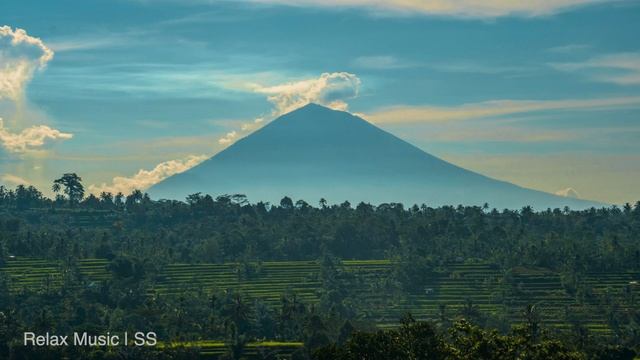 10 МИНУТ МУЗЫКИ - Медитация для расслабления и погружения в Себя | MEDITATION MUSIC Relax Mind&Body смотреть онлайн