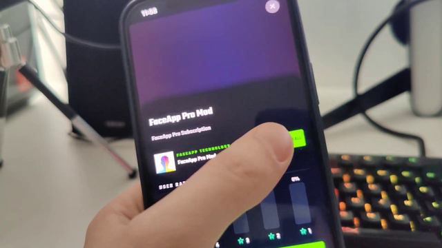 How To Download FaceApp Pro On IOS & Android In 2024