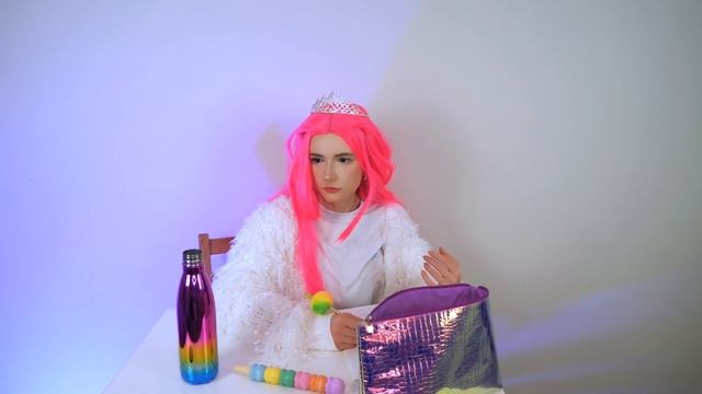 ТИПЫ УЧЕНИКОВ после КАНИКУЛ | ПЕРВЫЙ ДЕНЬ смотреть онлайн