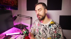 Обзор ? Fifine A6v Ampligame (Конденсаторный USB Микрофон)