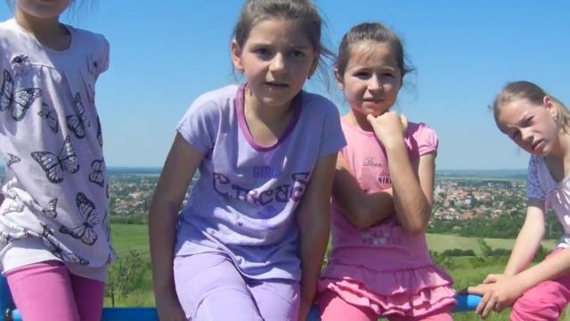 Моя поїздка в Берегово_ 20 (Забавне інтервю з школярами СШ №1.) смотреть онлайн