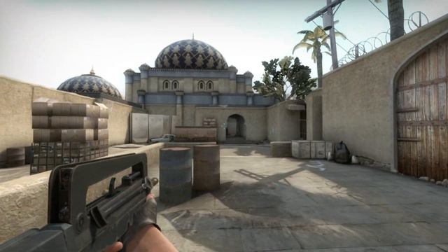 CS:GO - Fix смотреть онлайн