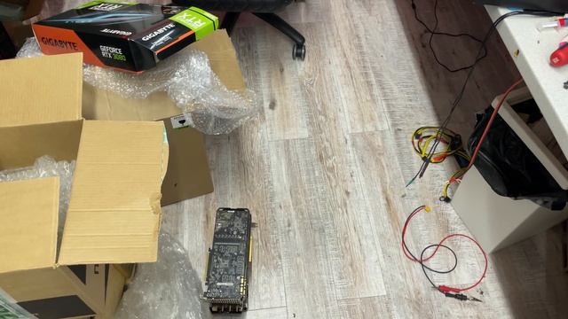 Майнеры тоже плачут смотреть онлайн