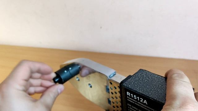 Паяльник пвх труб, 800 Ватт. Леруа Мерлен (Soldering Iron For Pipes) смотреть онлайн