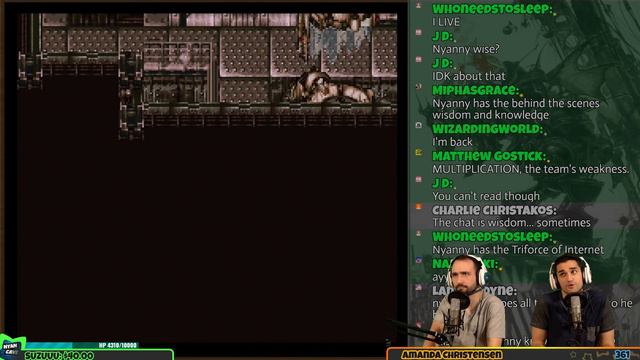 【 FINAL FANTASY VI 】 First Timer | CREDITS| Blind Live Walkthrough | Part 20 смотреть онлайн